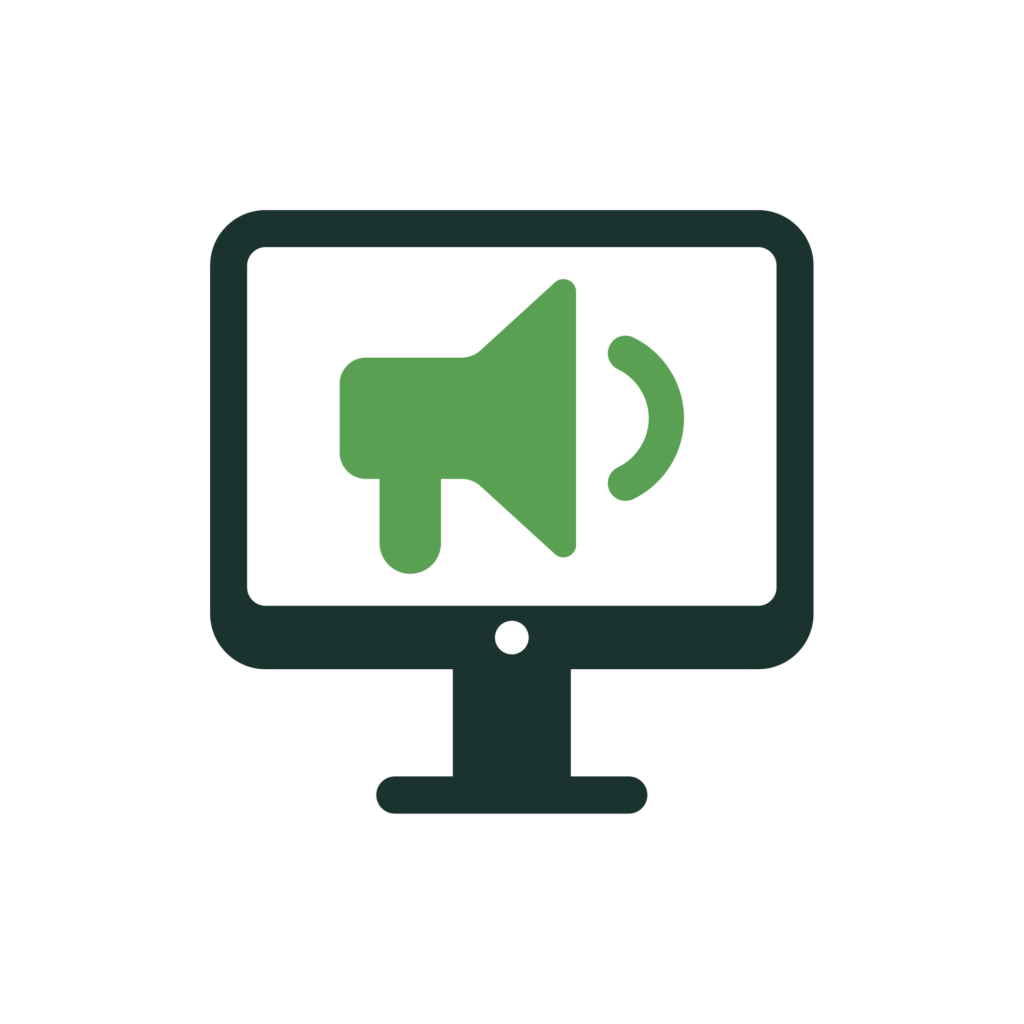 Photography & Brand Video Development icon