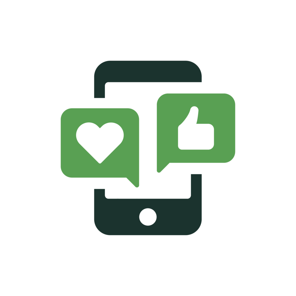 Planning, Execution & Hosting of Special Events, Open House icon