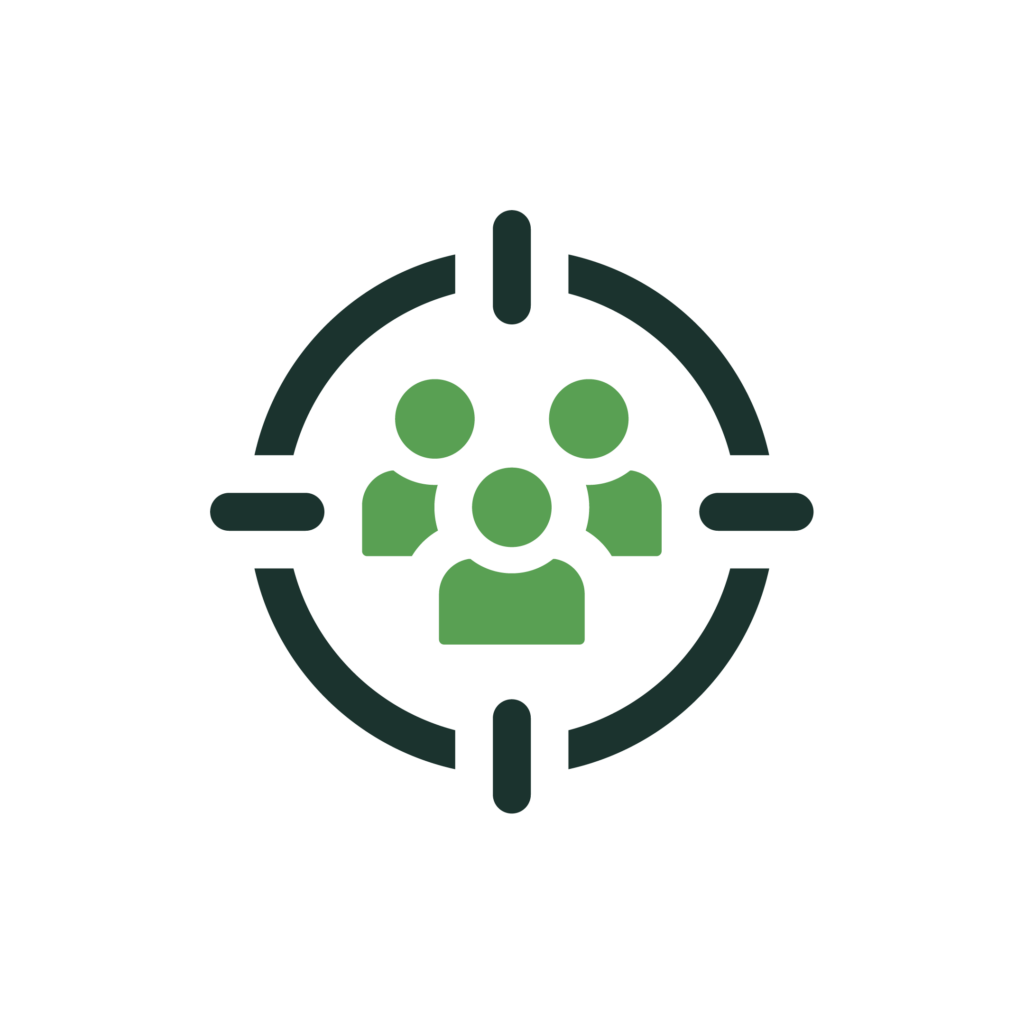 Contract Marketing Lead icon